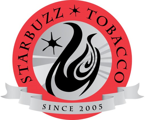 Starbuzz Tobacco Brand Logo