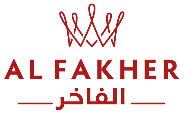 Al Fakher Hookah's brand company logo