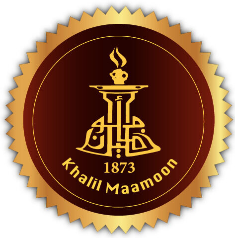 Khalil Mamoon Brand Logo